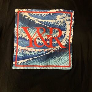Young and Reckless Rare Wave shirt